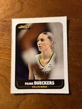 Rare 2025 Sports Illustrated Kids SI KIDS Paige Bueckers Rookie!!!! Dallas Wings