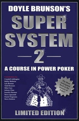 Super System 2 - Brunson, Doyle