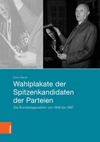 Wahlplakate Der Spitzenkandidaten Der Parteien | Doris Gerstl | Deutsch | Buch