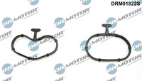 Dr.Motor Automotive Dichtungssatz, ÖLküHler U.A. FüR Dacia, MERCEDES-BENZ