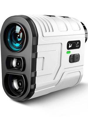 1200Yards Range Finder Golf with Slope, 7X Magnification Range Finder, Lightw...