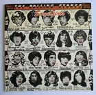 The Rolling Stones Some Girls Vinyl Lp COC-39108 1978 1st Monarch Banned Die-cut