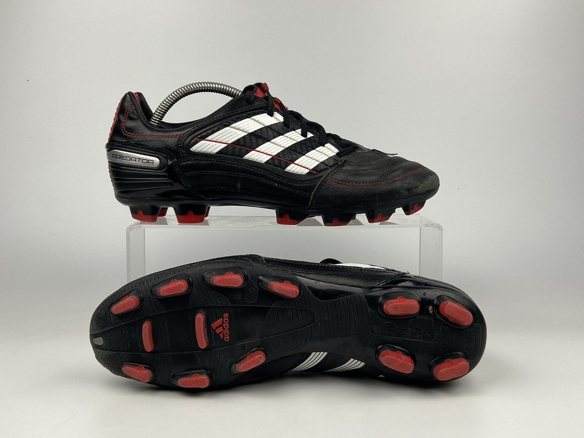 8/15まで値下げ！ Predator FT SG Adidas Predator LZ SL FG US 9 UK 8.5 | eBay