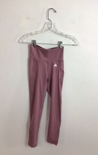Adidas Leggings Pants Womens XS New