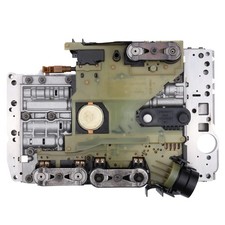 CAREONLINE 722.6 Transmission Valve Body W/Conductor Plate Compatible with 20...
