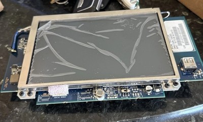 LEVITON SAPHIRE 7' TOUCHSCREEN CAPACITIVE TOUCH TS007-001