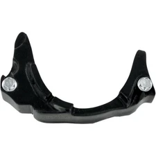Moose Case Saver Polyurethane Black #142192 for Honda TRX400