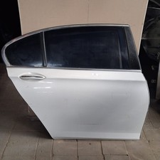 Porte arrière et accessoires BMW 528