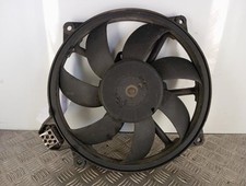 Radiateur Renault SCENIC