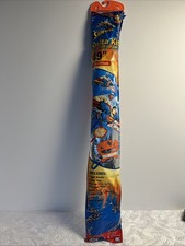Vintage Nos Superman 49 Inch Delta Wing KITE-The Kite Factory 2006 NEW SEALED