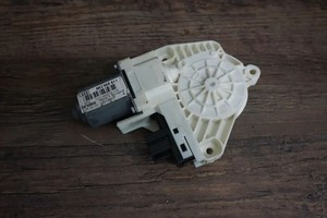 original Audi A4 8K A5 8T Fensterhebermotor Motor hinten links 8K0959811