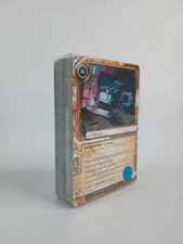 Android Netrunner ESCALATION Data Pack Fantasy Flight Games NEW