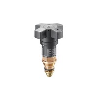 Oventrop Oberteil FüR Hydrocontrol Vtr, Vfc, Vpr, Mtr Und Atr Dn 20 1069006