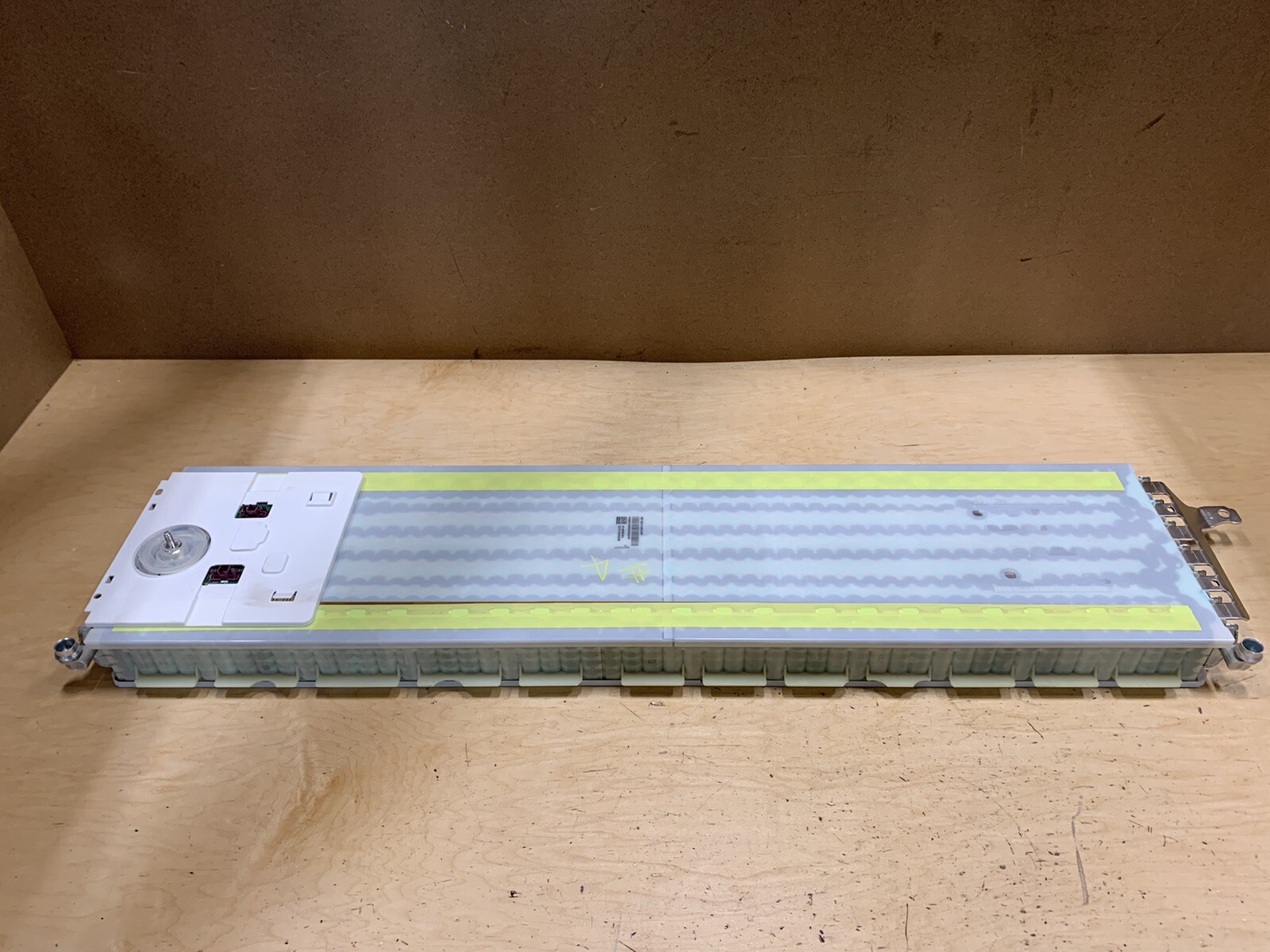 2019 Tesla Model 3 Battery Module (ONE) Pack 109390611F ONLY 700