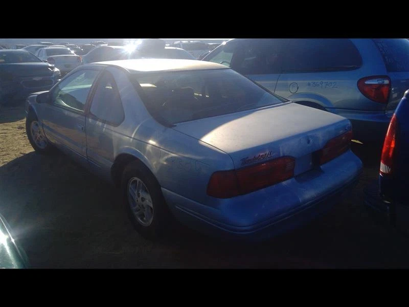 Used Brake Master Cylinder fits: 1997 Ford Thunderbird 6 cylinder w/ABS Grade A - Image 4 of 4