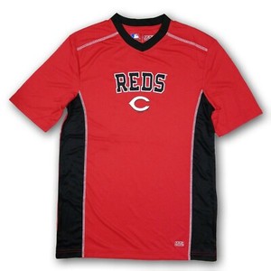 chicago reds jersey