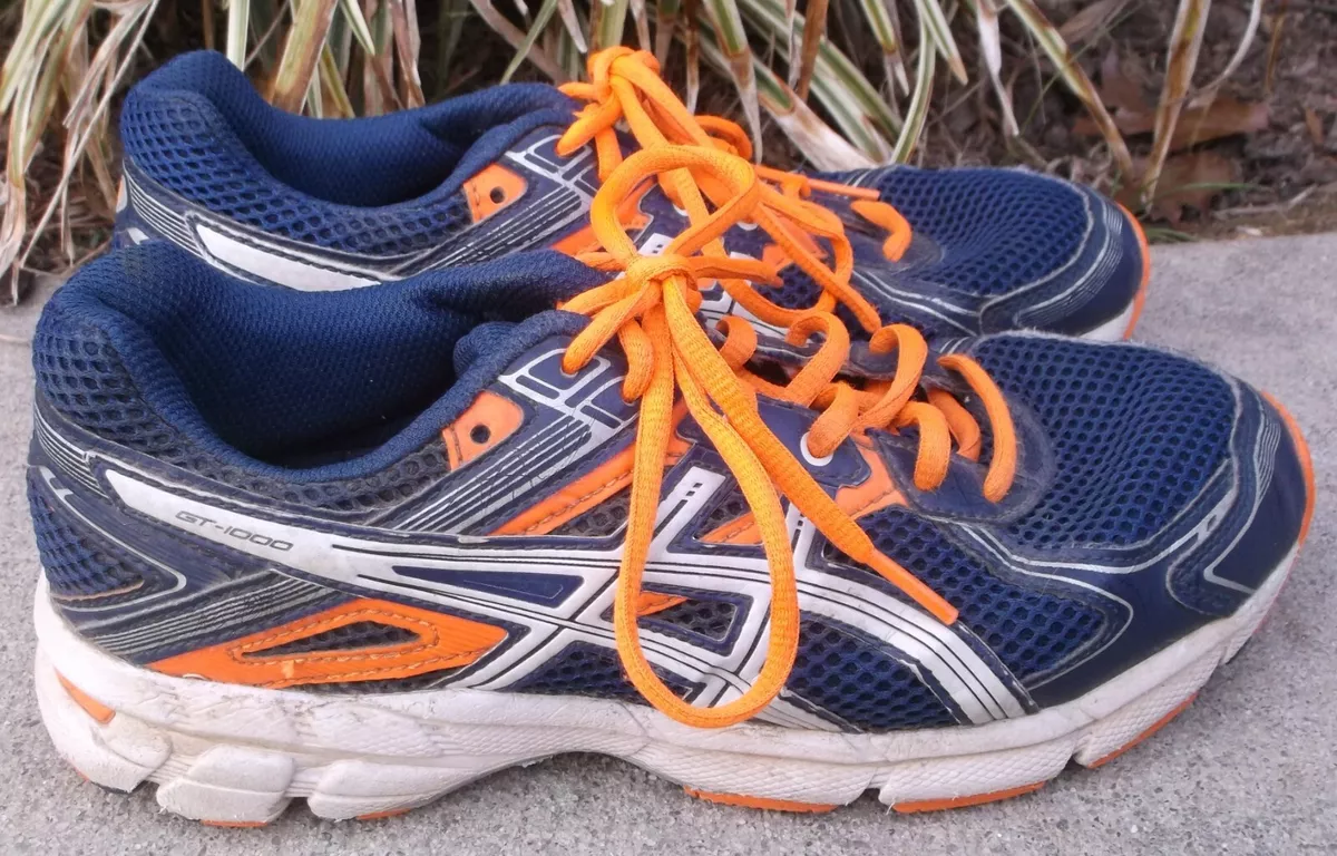 Asics gel size clearance 6