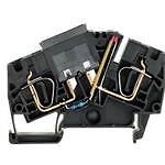 Weidmuller,1814700000,Connector Terminal Blocks-5Pack