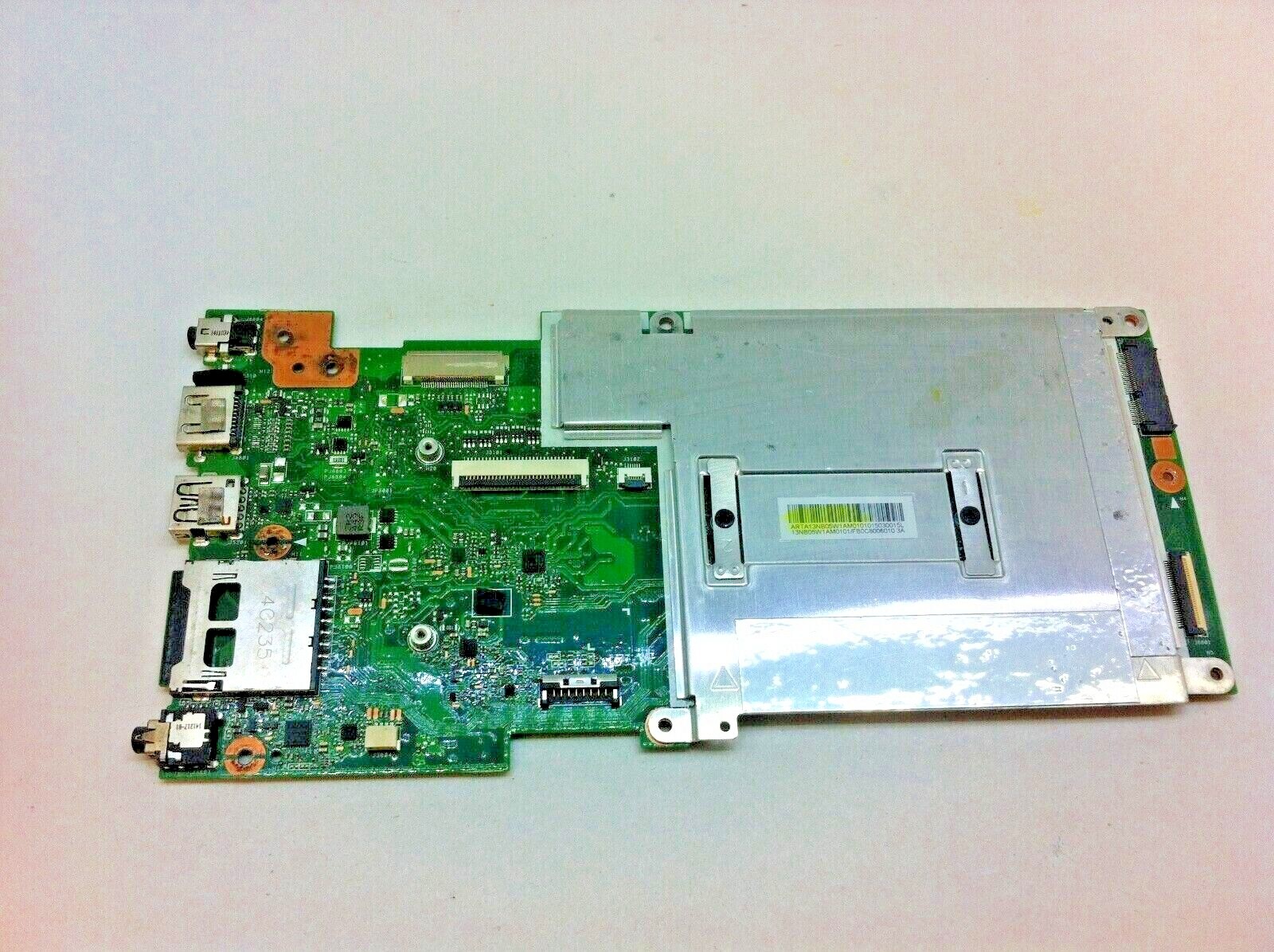 ASUS Chromebook C300M C300MA-DH01 60NB0BL0-MB3110-203 Motherboard 199 Replacement Part-image