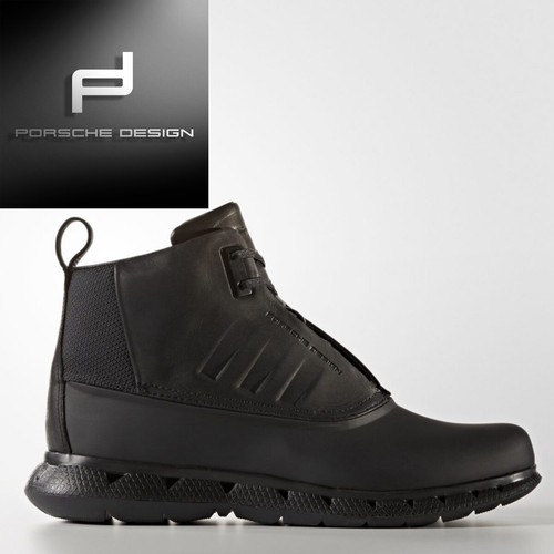 ADIDAS PORSCHE DESIGN P5000 Nero facile da palestra scarpe da ginnastica II  UK6.5 EU40 US7 NUOVO CON SCATOLA EUR 223,28 - PicClick IT