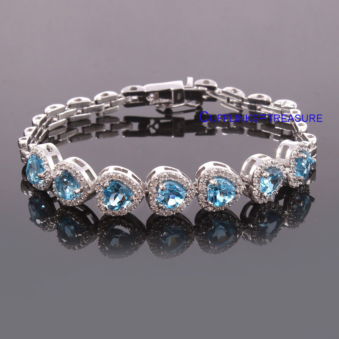 ruby ＆blue topaz bracelet K18 ラスト ~TB2648SVJBT-1.jpg?w=400&dpr=2.6