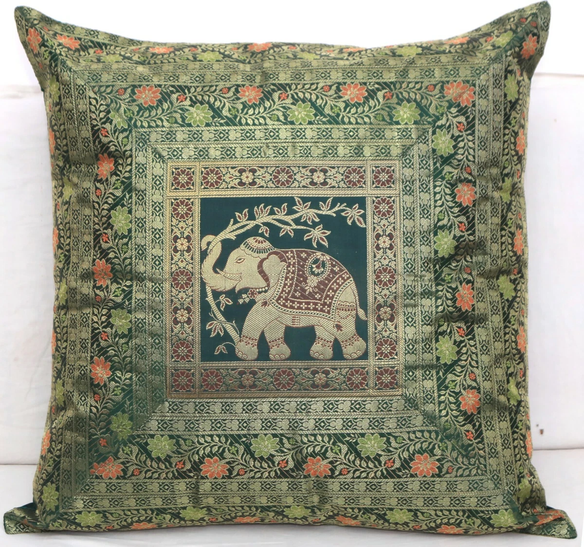 Silk euro sham cheap