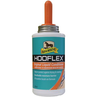 Absorbine Hooflex Original Conditioner Liquid