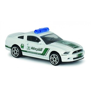 majorette mustang