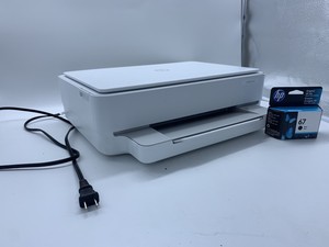 envy 6052 printer