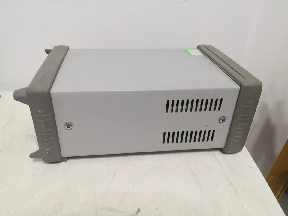1PCS HP/ Agilent Keysight E3632A DC Power Supply 30V/4A, 15V/7A, 120W - Image 4 of 4