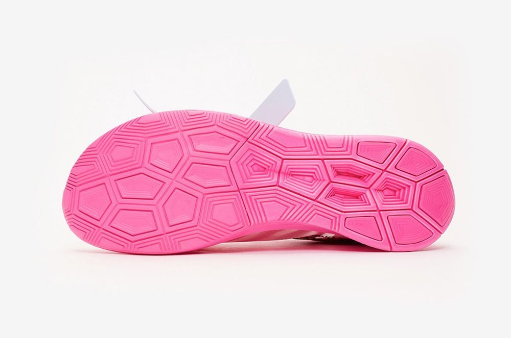 AJ4588-600 Off-White × Nike Zoom Fly Pink (Men's) | eBay