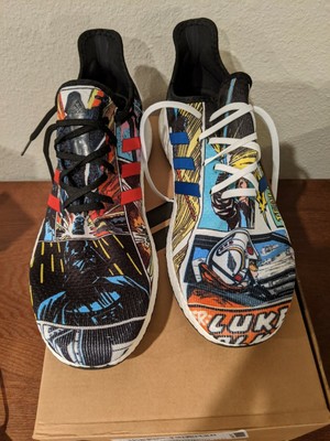 adidas am4 star wars