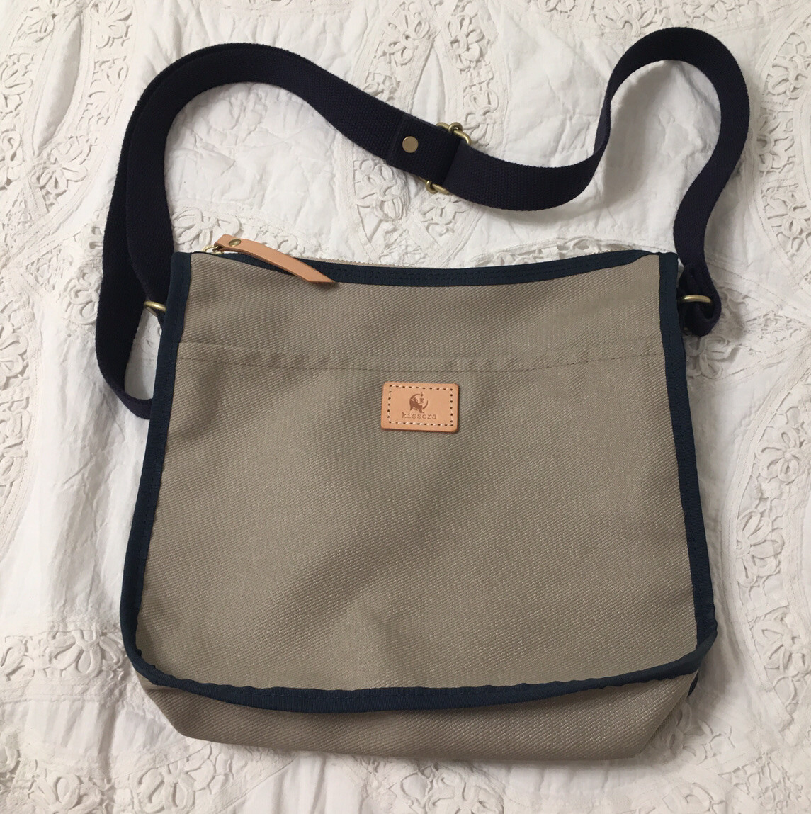 KISSORA Canvas Purse Bag-NEW no tag | eBay 