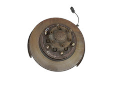 Essieu Hyundai TERRACAN