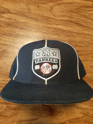 Vintage NY Yankees American Needle 