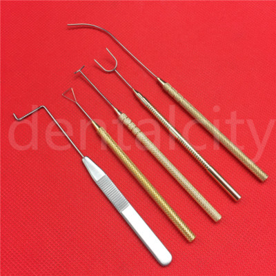New eyelid reconstruction double eyelids surgery instruments Hot Sale
