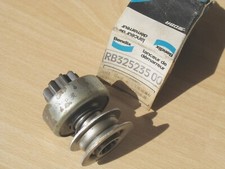 Démarreur Citroen MEHARI