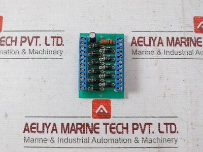 Diode PCB Leiterplatte