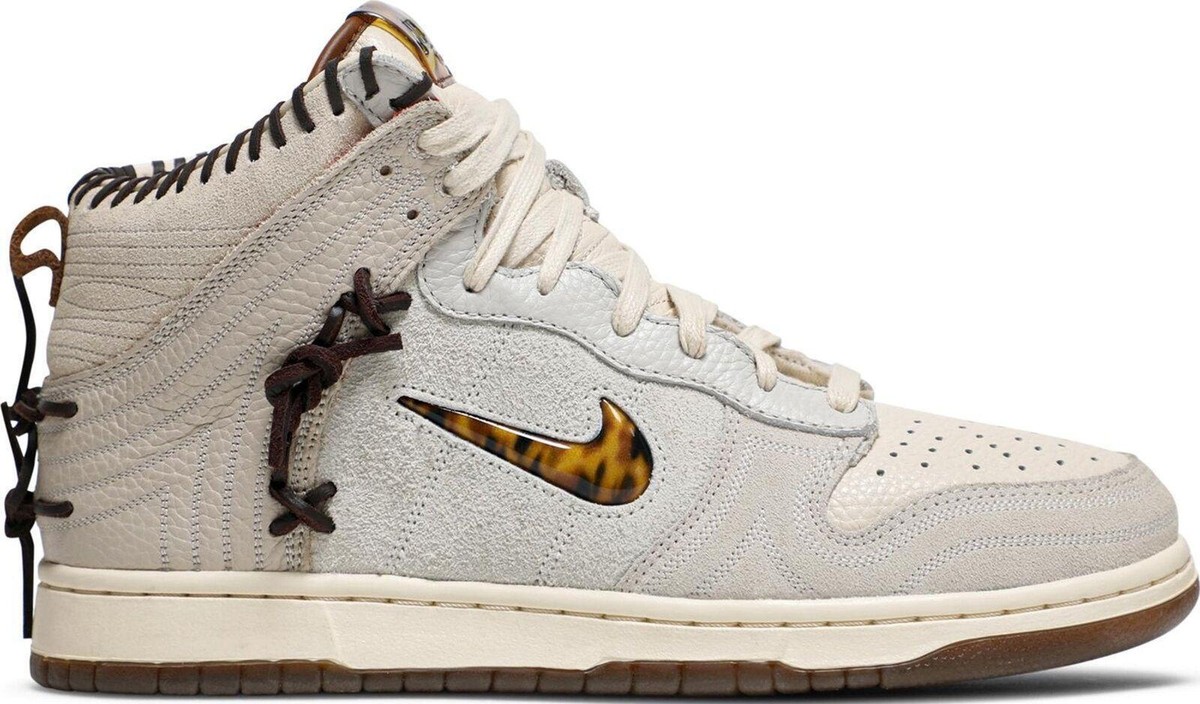 stockx bodega dunk high