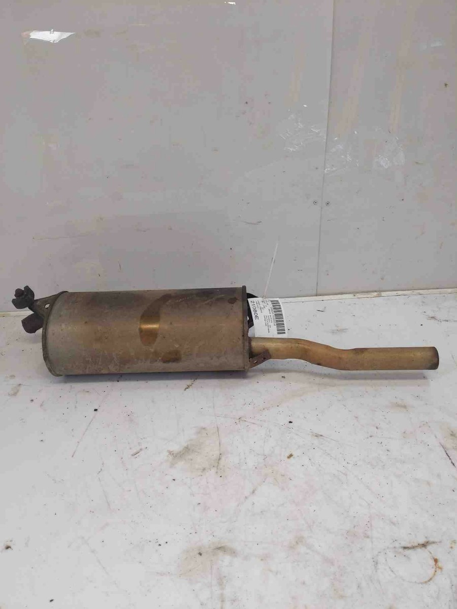 2004-2006 Scion XB Muffler OEM 1743021471 | eBay 2004-2006 Scion XB Muffler OEM 1743021471 | eBay