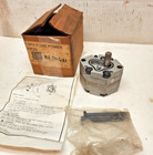 Spx Stone/Fenner Kp25 Afc Series Gear Distribution Hydraulic Pump, Ps-2.5 Gpm