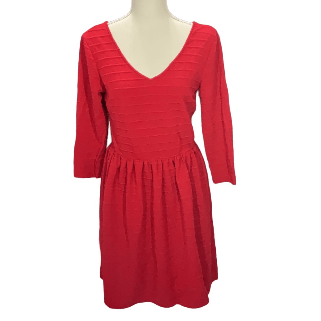 sachin and babi light blue dress J. Crew's Extra 50% Off Sale Has a $228 Dress for $52 & More Deals main image 1