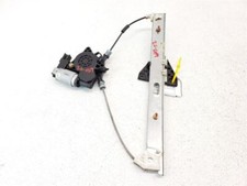 04-11 Mazda RX8 Front Passenger Door Lock Actuator F15158590E