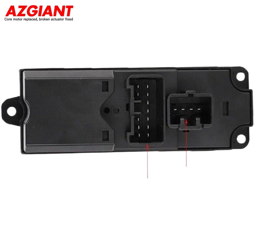 for 2012 - 2016 Ford Ranger T6 Front Right Side Power Window Switch ...