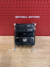 1992-1994 LEXUS SC400 SC300 AC A/C AIR HEATER SWITCH CLIMATE CONTROL Pioneer