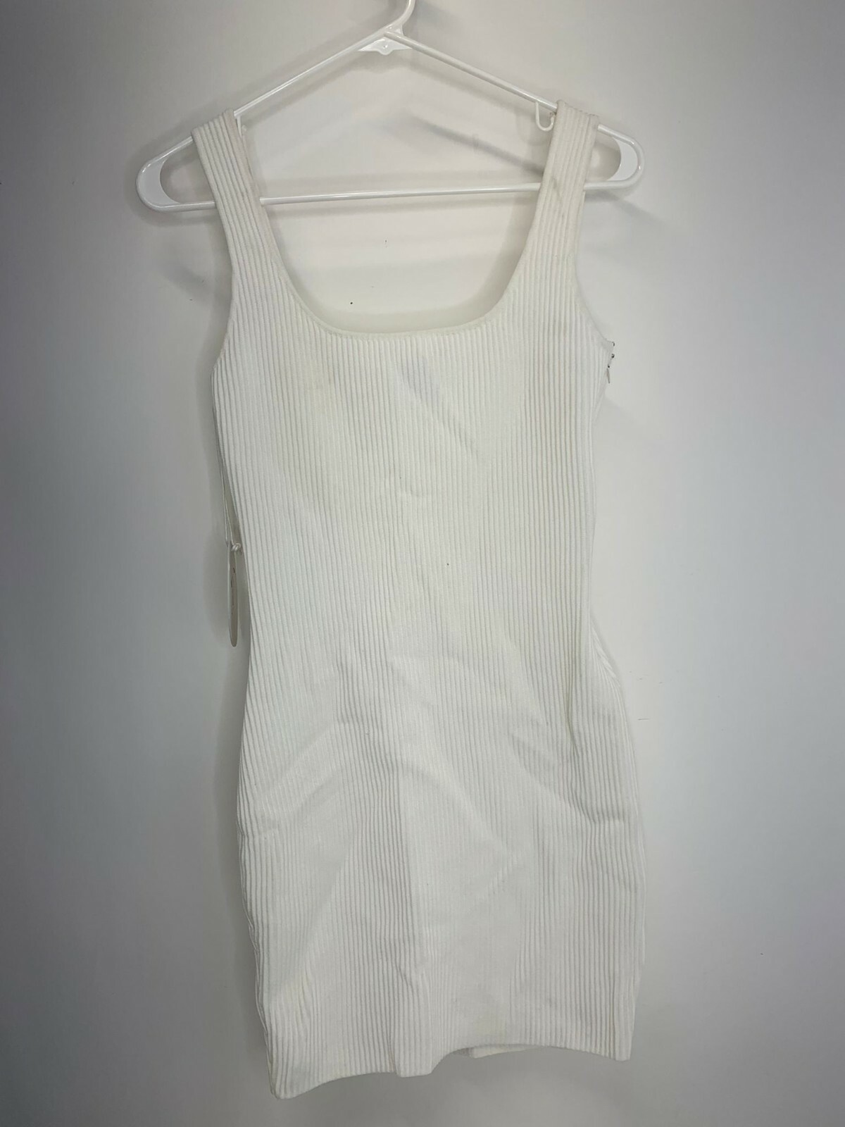 Princess Polly Women M/L White The 