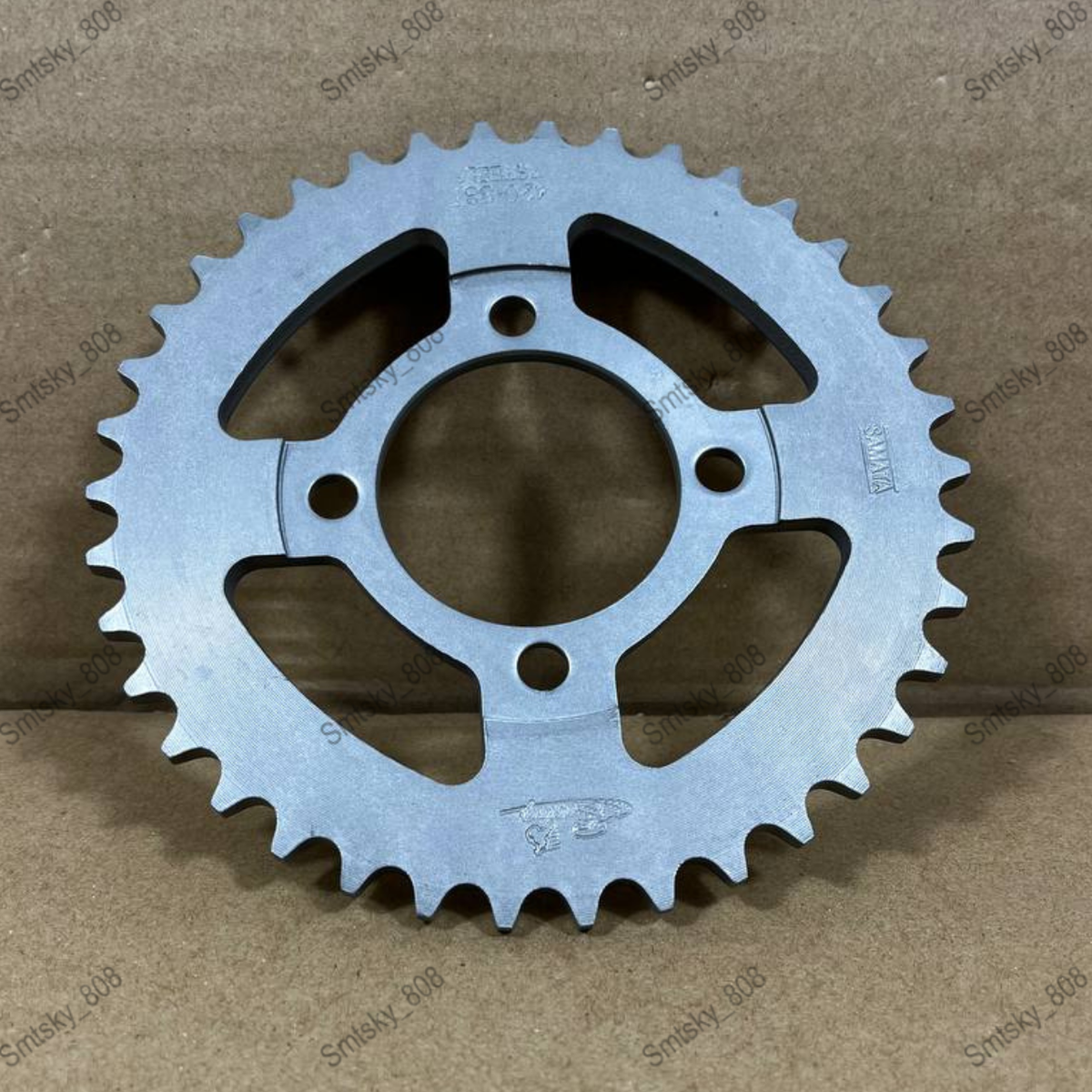 HONDA C70 C100 C102 CM91 PASSPORT 70 C70M REAR DRIVE SPROCKET 38