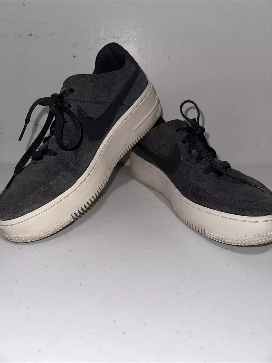 Nike air force top 1 sage night stadium