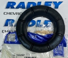 NEW GM OEM REAR SUSPENSION- SPRING INSULATOR- GENERAL MOTORS GMC 15882987