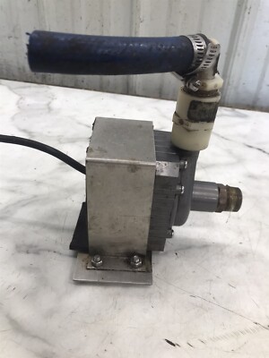 90 Carver 27 Mid Cabin 270 Boat model 9.5 b submersible water pump E160713
